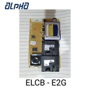 [Genuine Part] Alpha EELS ELCB BOARD PCB BOARD E2G BOARD FOR WATER HEATER POWER CONTROL BOARD