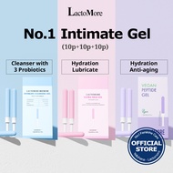 [Lactomore Official] 10p+10p+10p | Intimate Care Gel | Best Seller