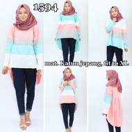 KATUN Femmeols-Japanese Cotton 1594