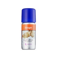 EASECOX GINGER PURE ESSENTIAL OIL 10ML