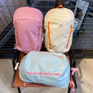 EIGER1989 WS QUEENFISHER 10L BACKPACK - BACKPACK Wanita Original Backpack Woman Backpack Woman Light