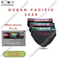 OCEAN PACIFIC UNDERWEAR 62 UM 3028