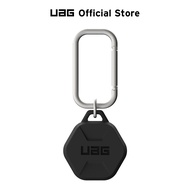 UAG AirTag Case Scout With Key Ring AirTag Cover Protective AirTag Casing Holder