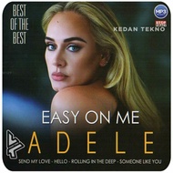 107 Adele Album songs - Adele Best Album - audio songs