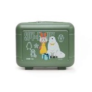 HQ LUGGAGE SPY x FAMILY กระเป๋าเดินทางแบบถือ 14 นิ้วรุ่น SF005 (330200-714271010)