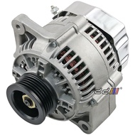 RECON 70A Alternator For Toyota Landcruiser Prado 90 95 RZJ90 RZJ95 2.7 3RZ 3RZ-FE 1996-2002  Land C