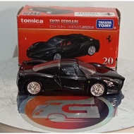Tomica Premium Enzo Ferrari Black (Unsealed) - Takara Tomy