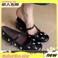 IJMAL Breen Daisy - Comfort Ballerina Shoes