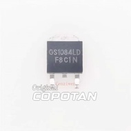 GS1084LD GS1084LDF 1084 LDO 5A TO-252