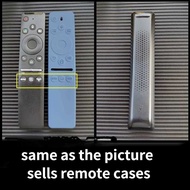 for Samsung smart TV Voice remote control Cases Cover BN59-0