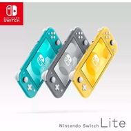 [เกมส์ฟรี] Nintendo Switch มือสอง แปลงแล้ว Oled v1 v2 Lite กล่องขาว กล่องแดง สภาพดี