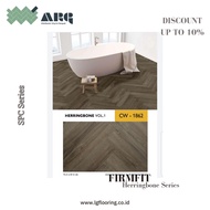 FIRMFIT HERRINGBONE Best Quality PVC Spc Vinyl Floor