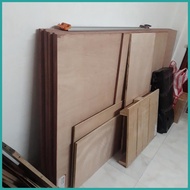 ◶ ➩ ➸ 3/4 MARINE PLYWOOD < LOCAL MARINE > < PRE-CUT > < CUSTOM CUT >