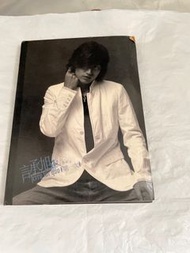 言承旭 Jerry for you 第一輯 CD