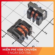 [3 Pieces]- 40mH Inductor UU9.8-403 Tech Components