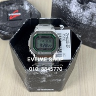 100% ORIGINAL CASIO G-SHOCK FULL METAL GMW-B5000D-3DR / GMW-B5000D-3 / GMW-B5000D SOLAR BLUETOOTH ME