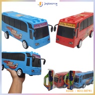 Tayo City Express Bus BP8741 I Boys Toys
