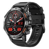 Salpido ELGRANT Bluetooth Calling Smart Watch GD SW-05 (IP68 Water Resistant / Multi-sport-mode/ sup