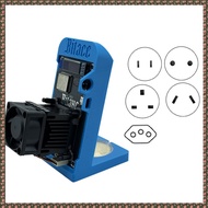 Dual Fans Gamma 601 1.2TH/S 18-22W Bitcoin Crypto Miner BM1370 Asic Solo BTC Miner From Antminer S21