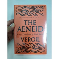 [BB] [100% Original] [Rare] The Aeneid by Virgil (Poetry / Mythology / Literature / Classics)
