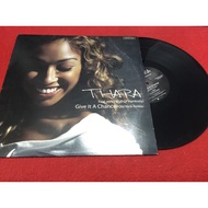 Give It A Chance-Thara Size 12 Inches LP PinHaiMusic B93 Shop