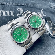 นาฬิกา Rolex นาฬิกาอัตโนมัติ นาฬิกากลไก นาฬิกาคู่รัก