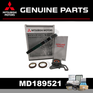 MD189521 Timing Belt Kit Set for Mitsubishi L200 Express G32B 1.6 L300 Express (Van) 4G63 (122RU19)