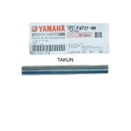 EXCITER 135cc 5-speed 2011 seat post and latch... original Yamaha 1FC-F4727-00