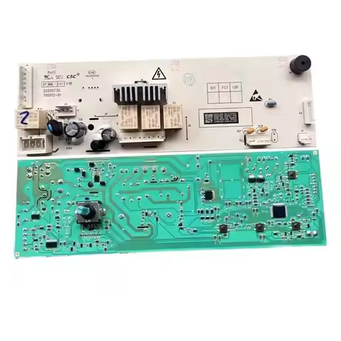 1pcs good for washing machine Computer board X2362-001-1247 part