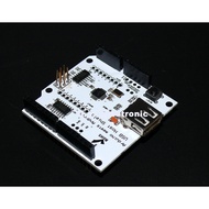 Uci Electronic (11 - 7) Usb Host Shield V2. 0 Adk Compatible Google Adk 【 Uci