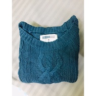 Bershka Knitwear Top