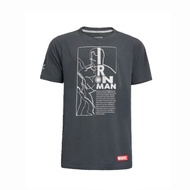 FBT Classic Marvel Jersey [Marvel x FBT Iron Man #D2T187]