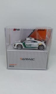 TARMAC AUDI R8 V10 DUBAI POLICE 杜拜警車