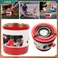 Manual Ignition Kerosene Burner Compact Kerosene Cooker Portable Lightweight Kerosene Stove for Outd