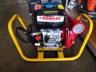 KOMASU 7.5 HP PETROL ENGINE WATER PUMP SIPUT