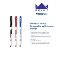 Writech W-709 Retractable Whiteboard Marker