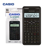 ORIGINAL CALCULATOR SCIENTIFIC CASIO Fx-570MS  2ND EDITION