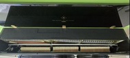 KAWAI K-300

2014在柏斯琴行買入新琴,有單和 有Kawai 證書。Kawai K300 Upright Piano
