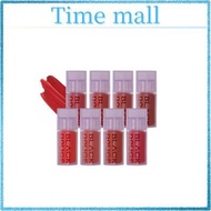 [BLACK ROUGE] Double Layer Over Velvet #1~#6