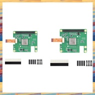 (VUBC) For AI HAT+,Build-in -8 AI Accelerator to Quickly Build A Wide Range of AI-Powered Applicatio