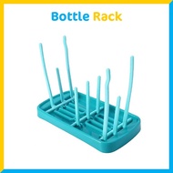 Baby Bottle Drying Rack Feeding Bottle Storage Nipple Dryer Foldable Drying Rack