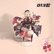 Standee Azur Lane