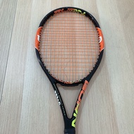 Wilson Burn 100 Team Tennis Racket - 267g