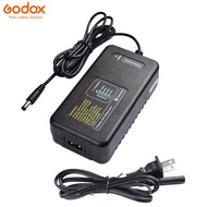 AD600 Charger WB87 Battery Charger For AD600 AD600B AD600BM AD600M Outdoor Flash