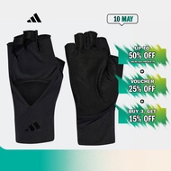 Gym & Training Training Gloves Women Black HT3931