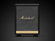 (🔥全新行貨一年保養🔥)  Marshall Uxbridge Voice with Google Assistant 智能喇叭