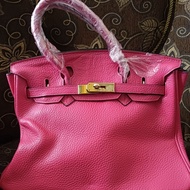Hermes brikin bag preloved
