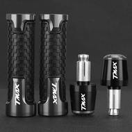 For Yamaha TMAX500/TMAX530 T-MAX TMAX 500 530 SX/DX 7/8" 22MM Motorcycle Accessories Handlebar Grips