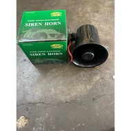 power guard arlam siren / siren kereta