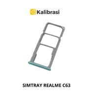 SIMTRAY REALME C63